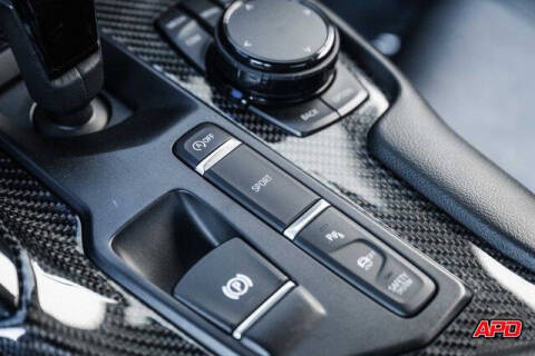 2020 Toyota GR Supra 3.0 Premium