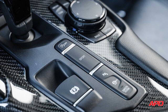 2020 Toyota GR Supra 3.0 Premium