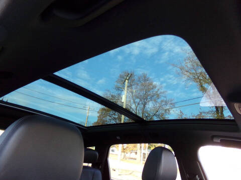 2017 Audi Q7 2.0T quattro Premium Plus