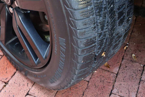 2015 Land Rover LR4 HSE