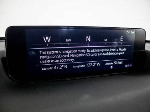 2023 Mazda CX-50 2.5 Turbo Premium