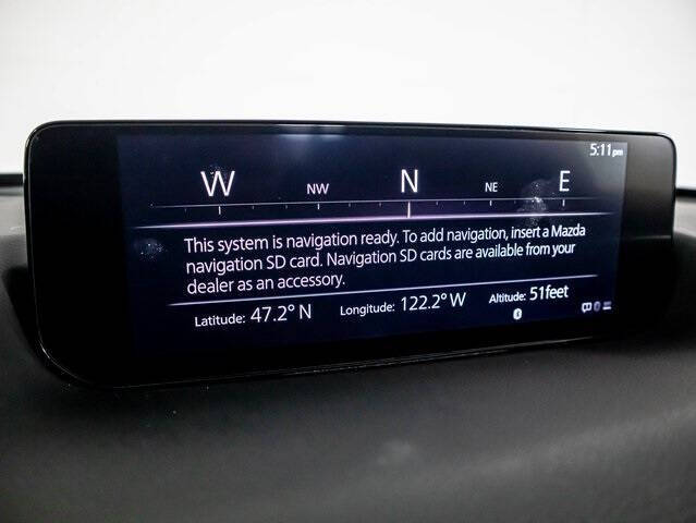 2023 Mazda CX-50 2.5 Turbo Premium