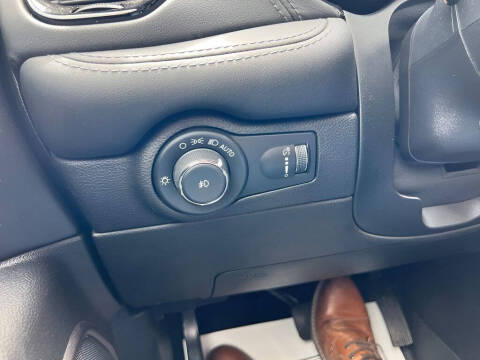 2021 Dodge Durango Citadel