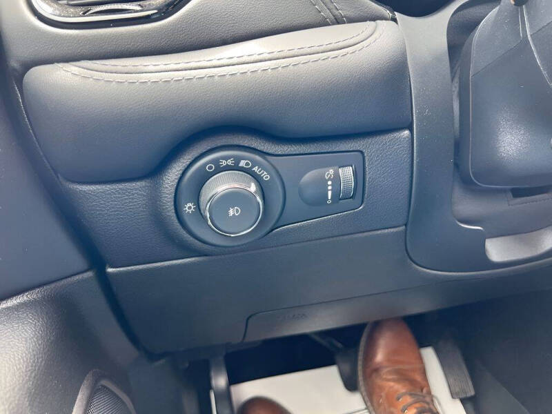 2021 Dodge Durango Citadel