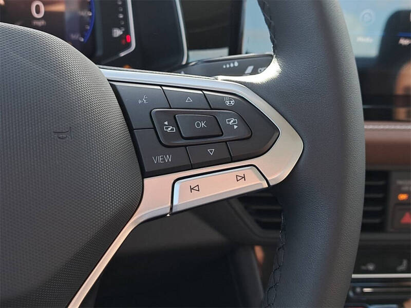 2026 Volkswagen Jetta SEL