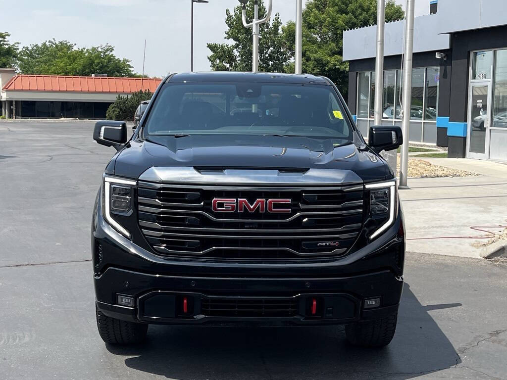 2022 GMC Sierra 1500 for sale at Axio Auto Boise in Boise, ID