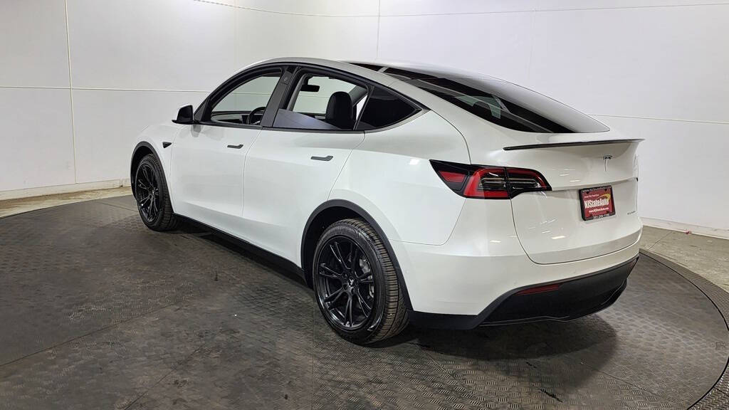 2020 Tesla Model Y for sale at NJ Car Buyer in Jersey City, NJ