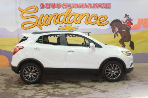 2019 Buick Encore
