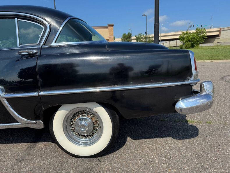 1954 Chrysler Imperial