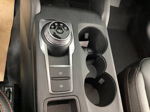 2026 Ford Escape ST-Line Elite