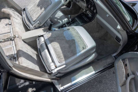 1978 Chevrolet Corvette