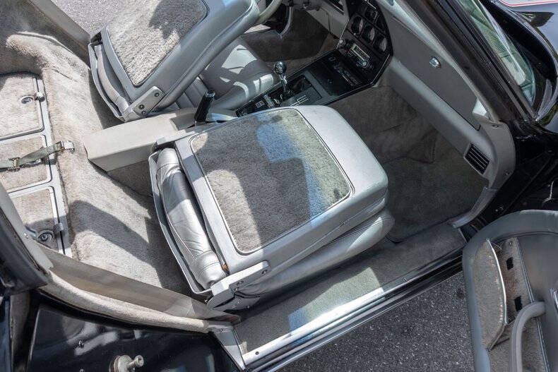 1978 Chevrolet Corvette
