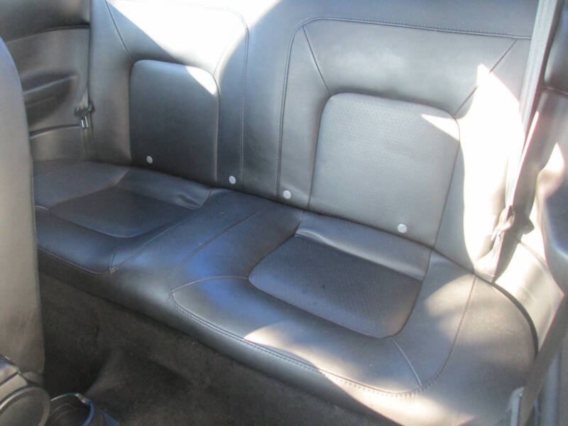 2009 Volkswagen New Beetle Base PZEV