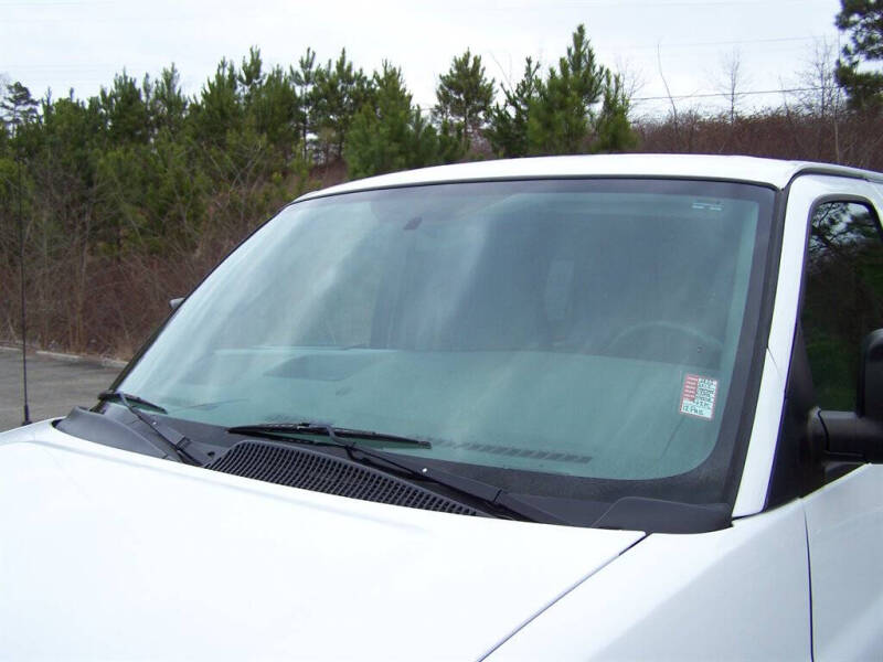 2017 Chevrolet Express LT 2500