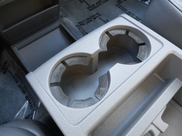 2011 Honda Ridgeline RTL