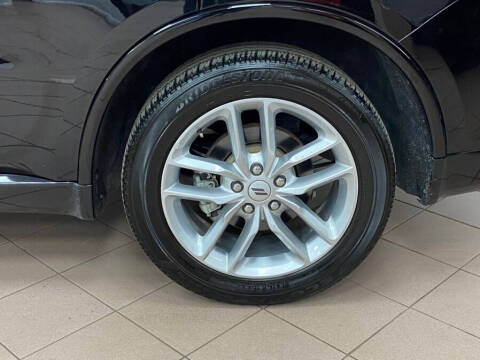 2025 Dodge Durango R/T Plus