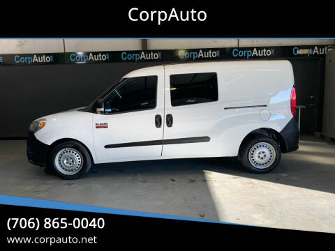 cargo vans for sale orange county ca