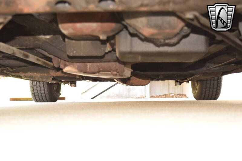 1977 Cadillac Eldorado