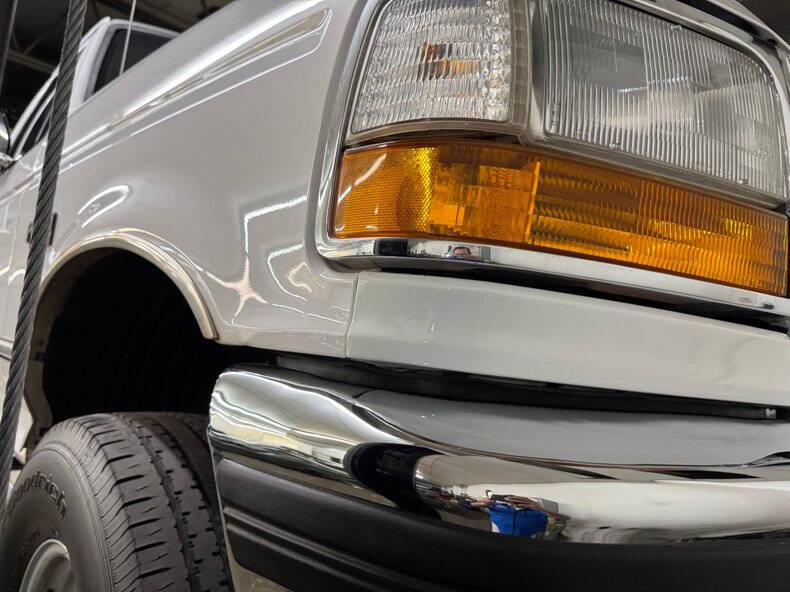 1997 Ford F-350