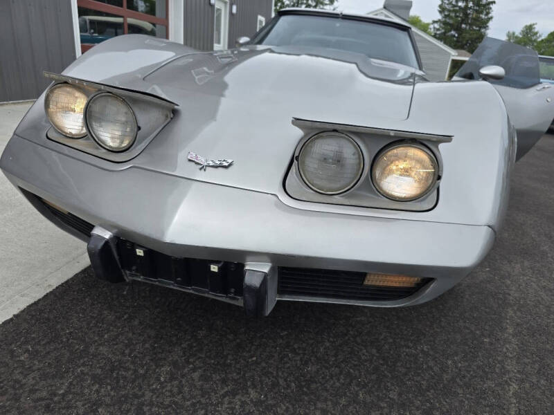 1979 Chevrolet Corvette