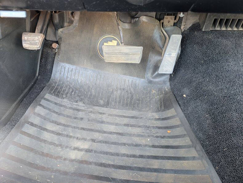 1971 Buick Gran Sport