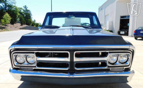 1971 GMC C/K 1500 Series
