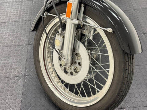 1978 Harley-Davidson Sportster