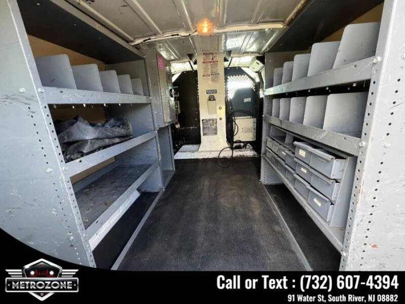 2008 Ford E-Series E-350 SD