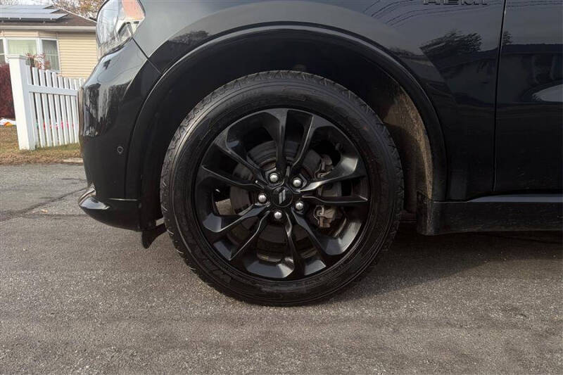 2020 Dodge Durango R/T