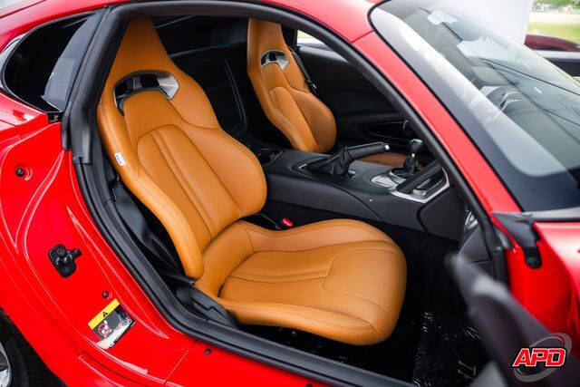 2014 Dodge SRT Viper