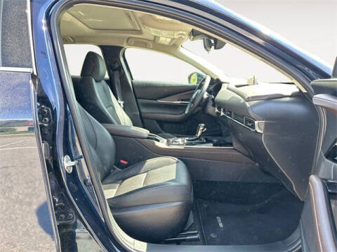 2021 Mazda CX-30 Premium