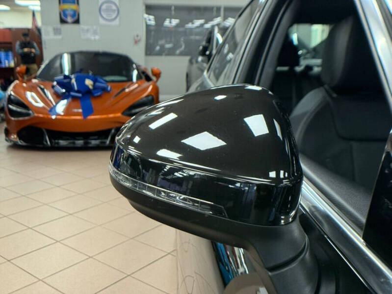 2024 Audi A4 quattro S line Prem Plus 45 TFSI