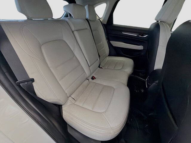 2022 Mazda CX-5 2.5 S Premium Plus