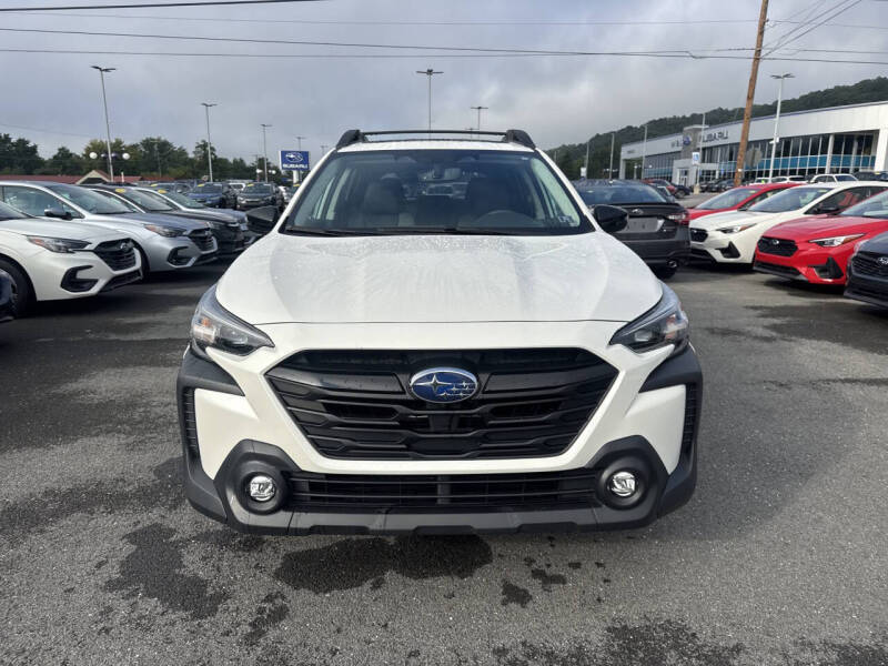 2023 Subaru Outback Onyx Edition XT
