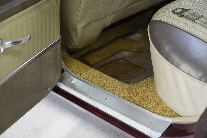 1966 Chevrolet Bel Air