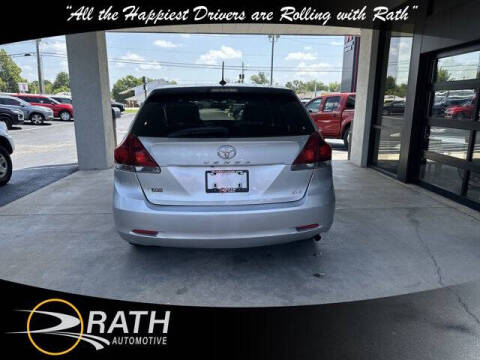 2013 Toyota Venza LE