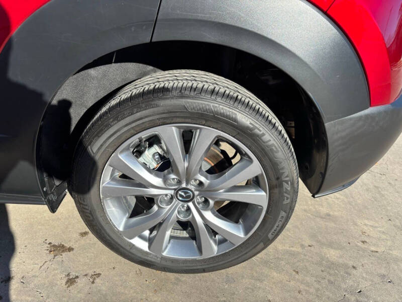 2023 Mazda CX-30 2.5 S Preferred