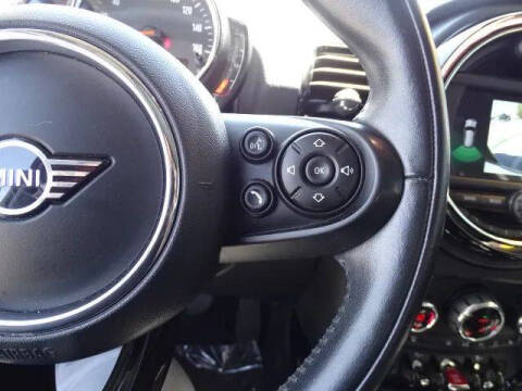 2019 MINI Clubman Cooper ALL4