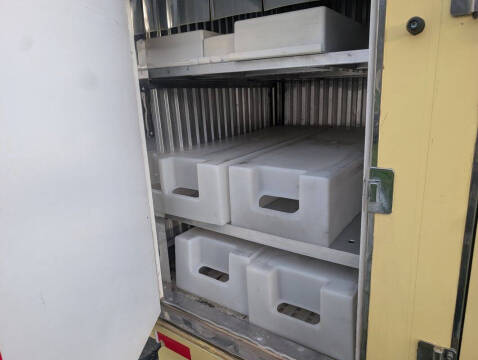 2019 Ford E-Series E-450 SD