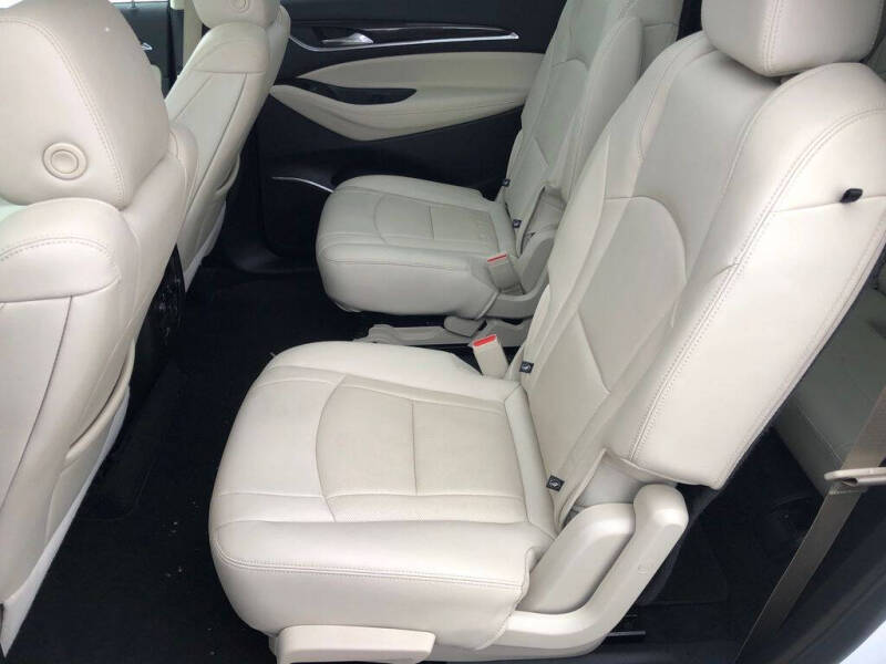 2023 Buick Enclave Premium