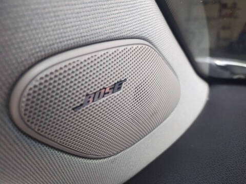 2015 Cadillac SRX Premium Collection