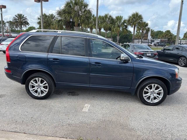 2013 Volvo XC90 18