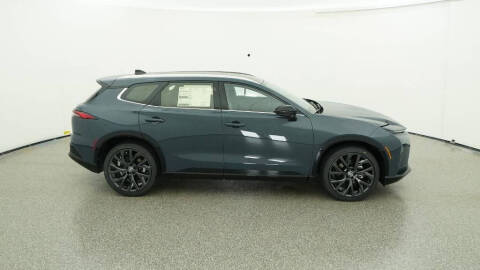 2025 Toyota Crown Signia Limited