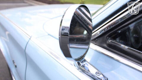1966 Dodge Charger