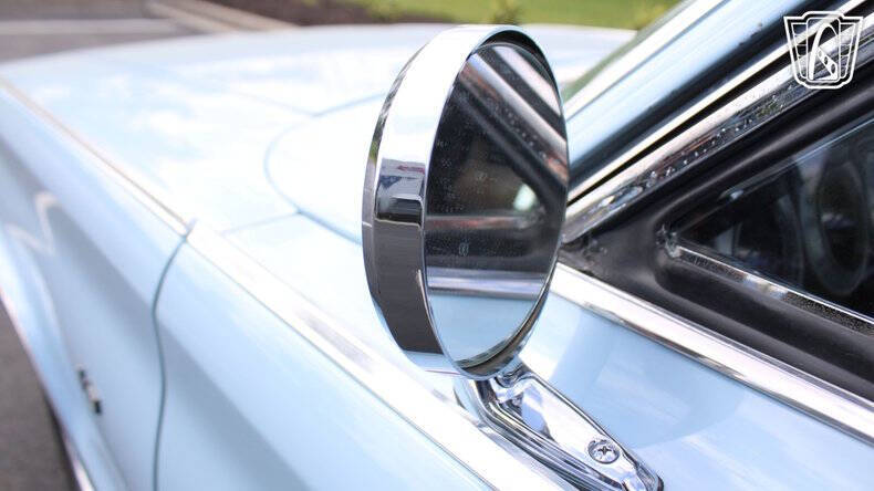 1966 Dodge Charger