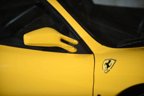 2005 Ferrari F430
