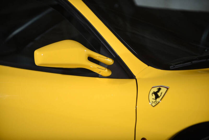 2005 Ferrari F430