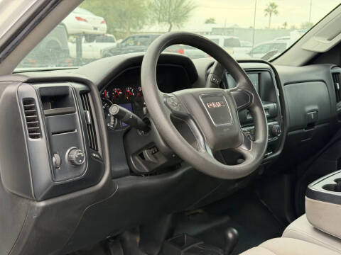 2019 GMC Sierra 1500 Limited