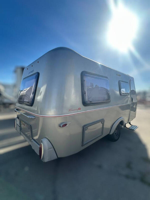 2019 HYMER GT TOURING