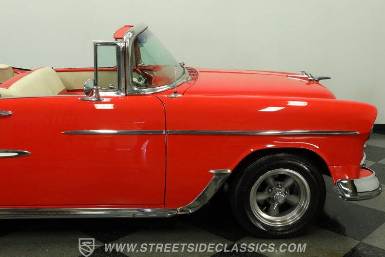 1955 Chevrolet Bel Air